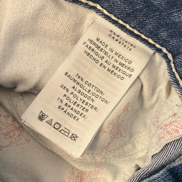 TRUE RELIGION • Skinny Jeans - Picture 11 of 11